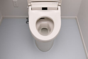 トイレの水漏れは何が原因？水漏れの原因を徹底解説！