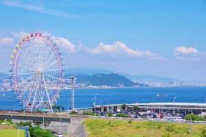 淡路島の水質と暮らしへの影響〜豊かな自然に支えられた水の恵み〜【水道職人：公式】