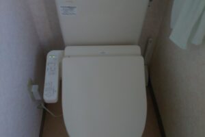 兵庫県丹波篠山市にトイレ交換でお伺いしました