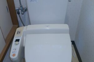 兵庫県高砂市にトイレ交換でお伺いしました