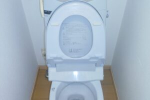 兵庫県西脇市にトイレ交換でお伺いしました。