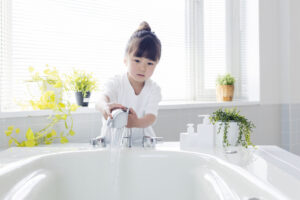 掃除できない・お風呂入れない日があっても大丈夫！気力ゼロでもできるお風呂の掃除方法 【水道職人：公式】