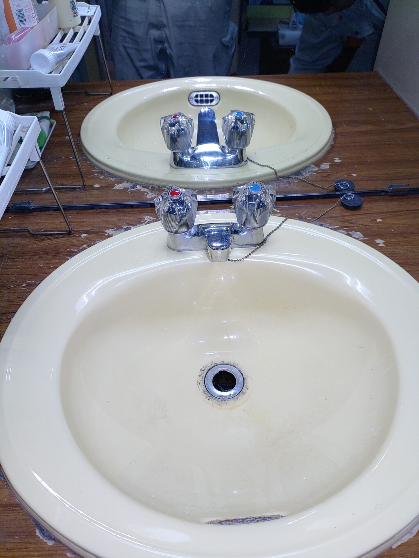 before