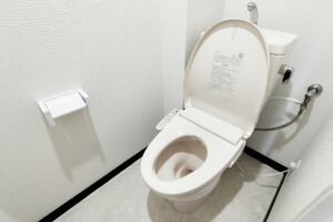 トイレが故障した！症状別の原因と対処法を解説