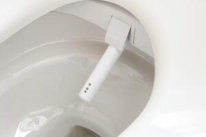 ウォシュレットから水が出ない原因は？対処法も解説